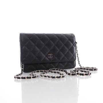 Classic Wallet on Chain (WOC)