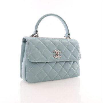 Trendy CC Top Handle Small