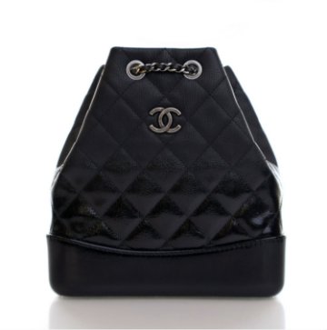 Small Gabrielle Backpack