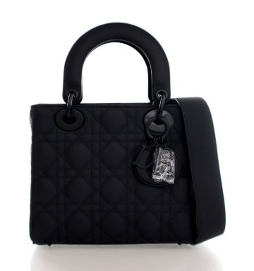Ultramatte Lady Dior