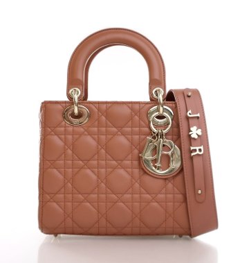 My ABCDior Lady Dior 