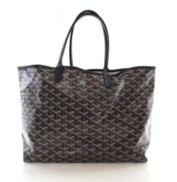 St. Louis Tote (All Sizes; All Colors)