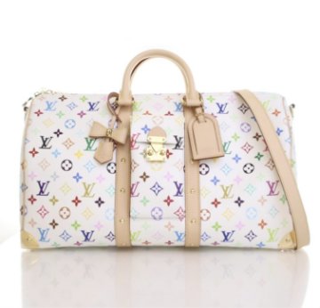 LV x TM 2025 Handbags (Multicolor or Cherry Blossom)