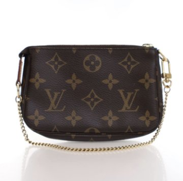 Pochette Accessoires (Mini/Classic)
