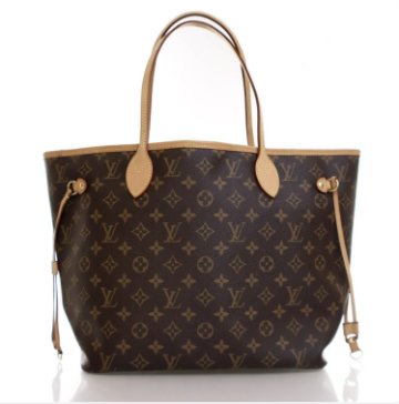 Neverfull MM & GM (Epi/Monogram/Damier)