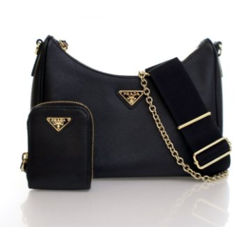 Saffiano Leather Re-Edition 2005