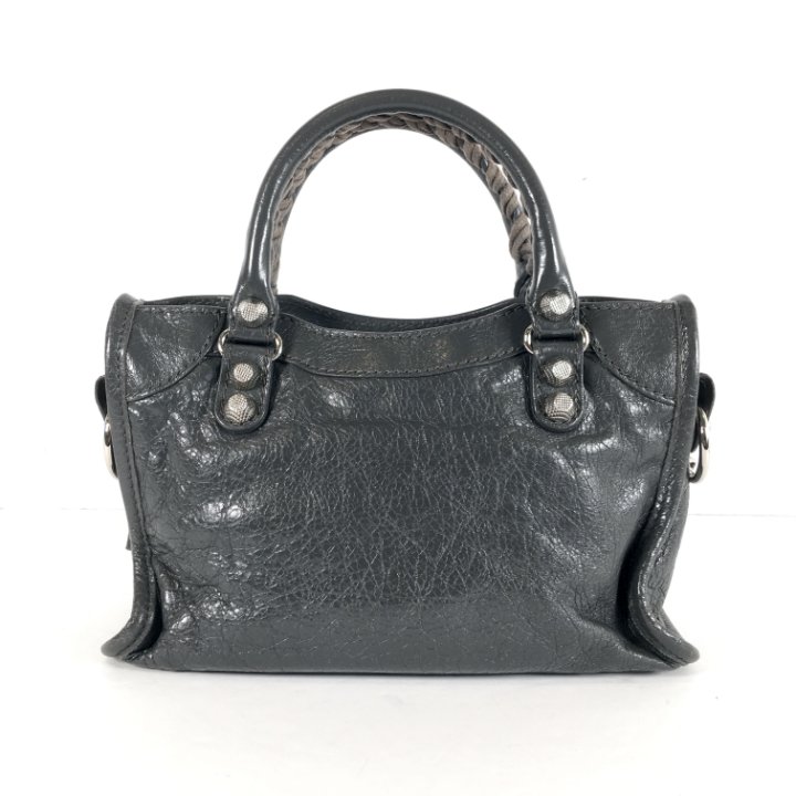 VIP【関税送料無料】希少 BALENCIAGA MINI BAGS 2NyWa9JeTkJbChAuBhQRLaFU6bb_x7