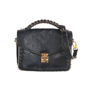 Louis Vuitton Pochette Metis Luxe Du Jour