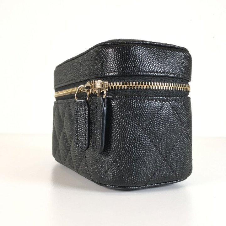Chanel Watch Case - Luxe Du Jour