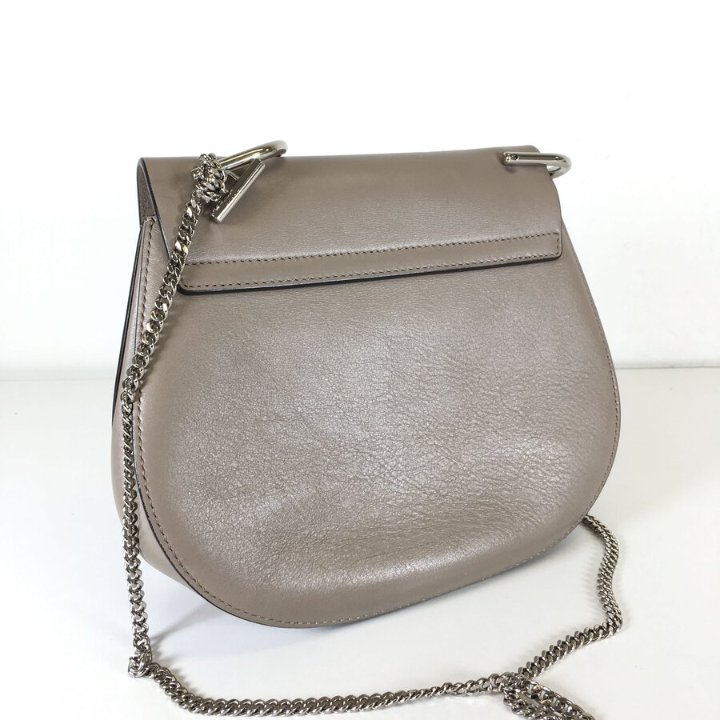 Chloe クロエ ドリュー DREW チェーン ショルダーバッグ