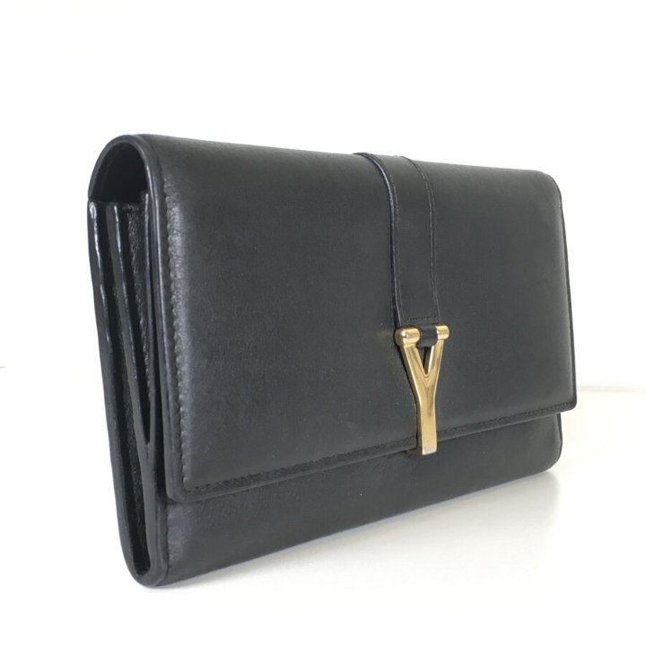スピード配送◆送込【SAINT LAURENT】yslライン*ウォレット 楽天市場】サンローラン SAINT LAURENT YSLライン ラージジップ