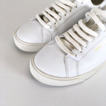 スニーカー Saint Laurent SS25 'Andy' sneakers (6068330ZS00 1000) 2O0zSYEZd4bHG8YKYw93A7b26Bx_x1