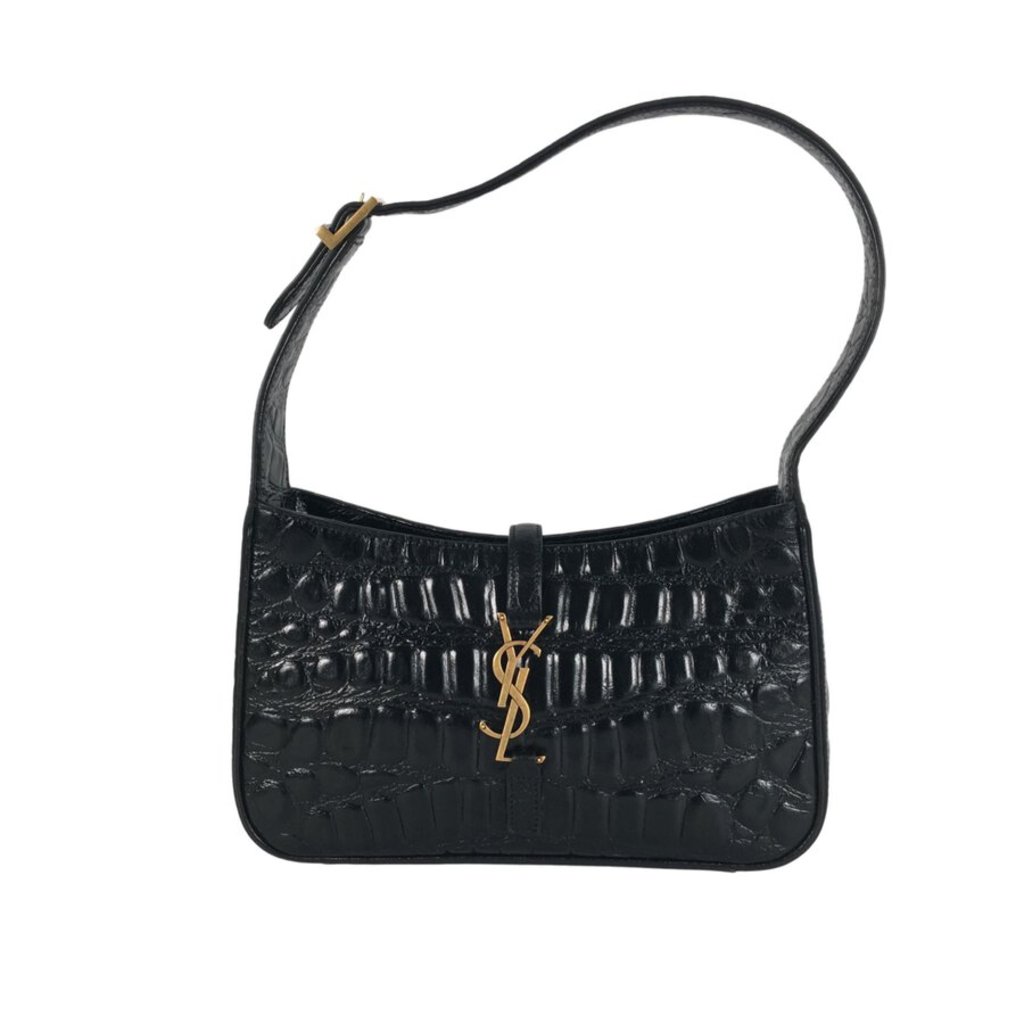 Saint Laurent (YSL) Le 5 A 7 Shoulder Bag - Luxe Du Jour