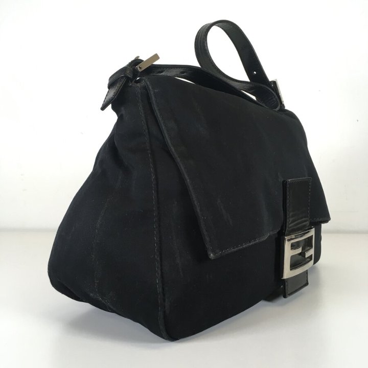 Fendi Mama Forever Baguette - Luxe Du Jour