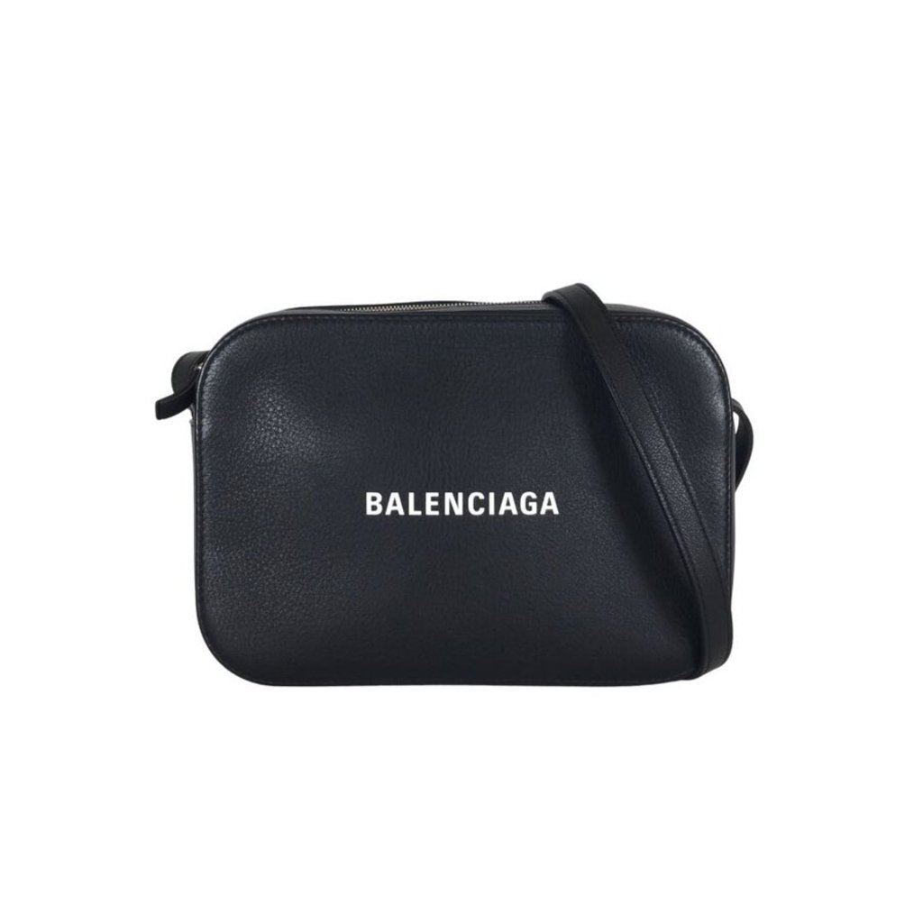 Balenciaga Everyday Camera Bag Luxe Du Jour