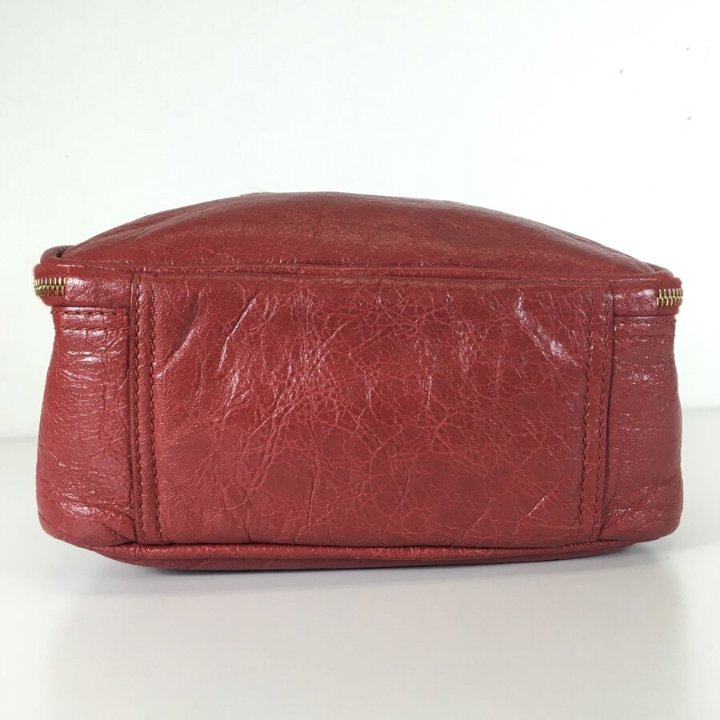 Balenciaga Blanket Square Bag - Luxe Du Jour