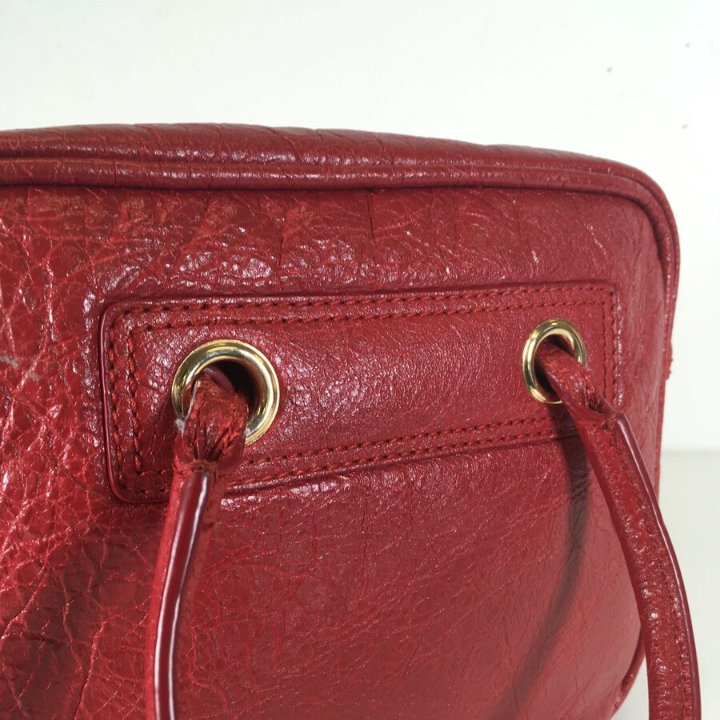 Balenciaga Blanket Square Bag - Luxe Du Jour