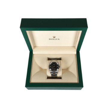 Rolex Perpetual 36 Oyster Perpetual - Luxe Du Jour