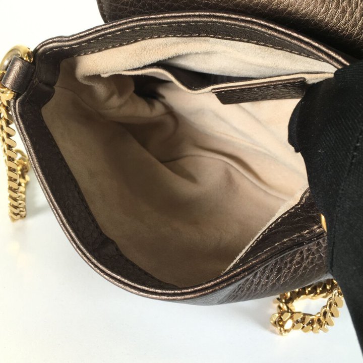 Gucci 1973 Small Bag - Luxe Du Jour