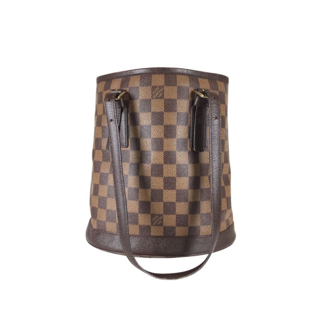 Louis Vuitton Marais Bucket Bag Luxe Du Jour