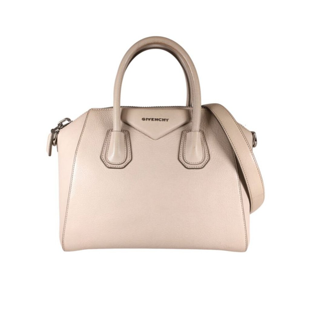 ★関税込★ GIVENCHY Antigona Toy 装飾付き バッグ Antigona Toy bag in Box leather | Givenchy CA | Givenchy