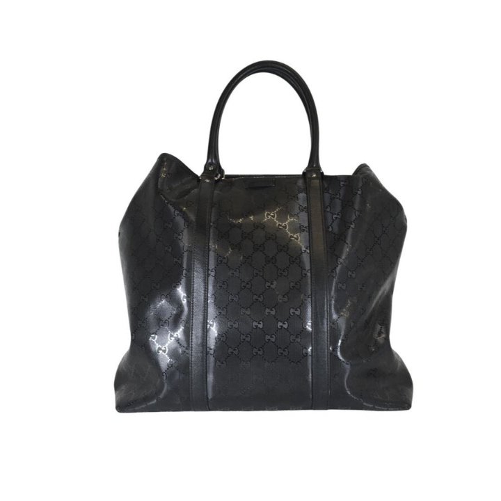 Gucci imprime tote sale