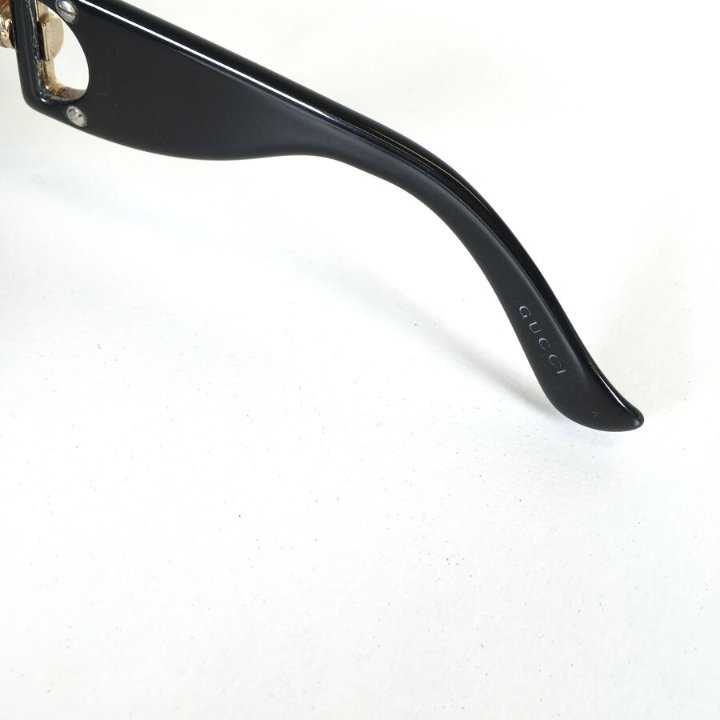 Gucci Bamboo Sunglasses - Luxe Du Jour