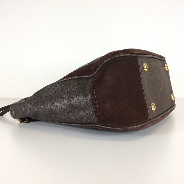 Louis Vuitton Monogram Empreinte Audacieuse PM - Luxe Du Jour