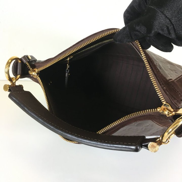 【希少】 LOUIS VUITTON LV Monogram Audacieuse PM バッグ Louis Vuitton Audacieuse Bag Reference Guide - Spotted Fashion
