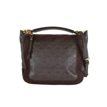 【希少】 LOUIS VUITTON LV Monogram Audacieuse PM バッグ Louis Vuitton Audacieuse Bag Reference Guide - Spotted Fashion