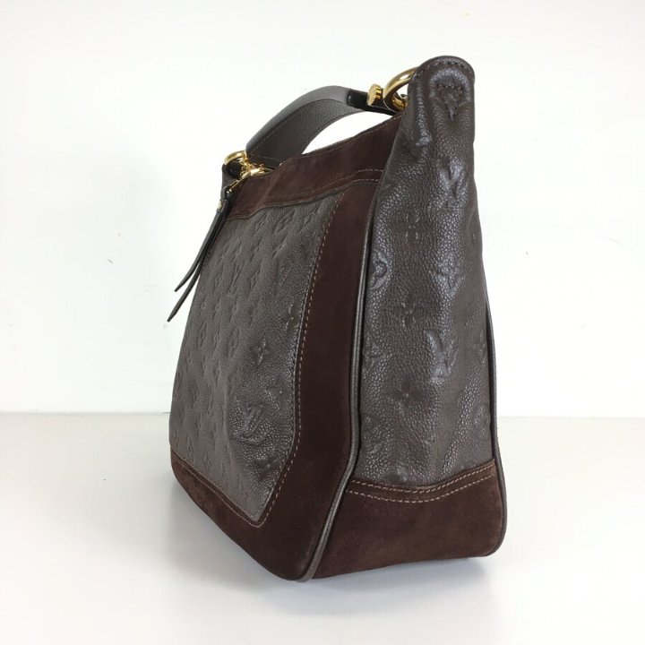 【希少】 LOUIS VUITTON LV Monogram Audacieuse PM バッグ Louis Vuitton Audacieuse Bag Reference Guide - Spotted Fashion