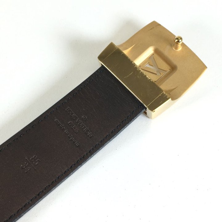 【makamakamakaron】Louis Vuitton ベルト Louis Vuitton X Takashi Murakami Belt - Luxe Du Jour