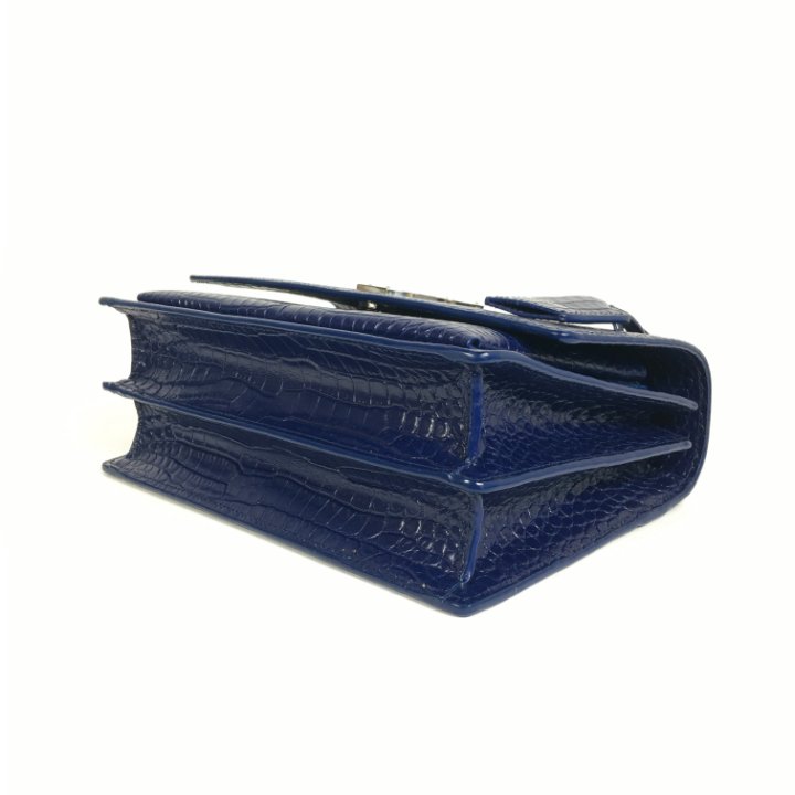 Saint Laurent (YSL) Sunset Bag - Luxe Du Jour