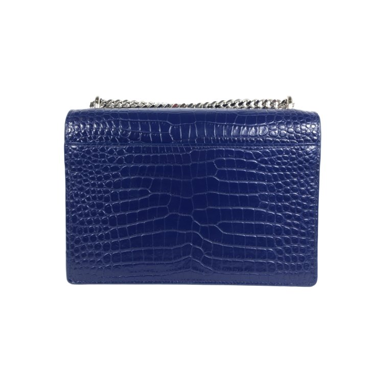 Saint Laurent (YSL) Sunset Bag - Luxe Du Jour