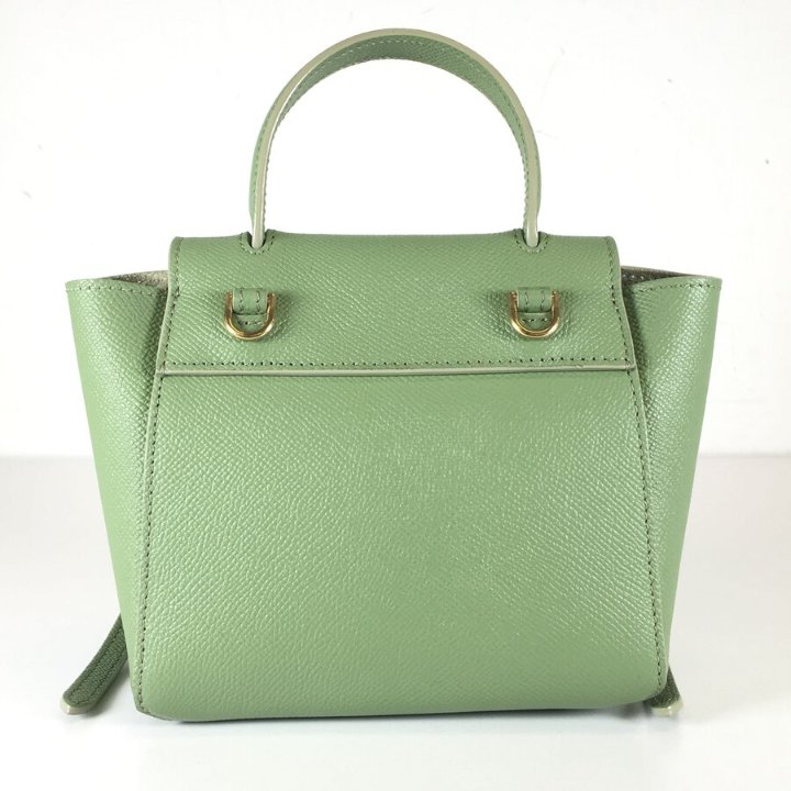 Celine Pico Belt Bag - Luxe Du Jour