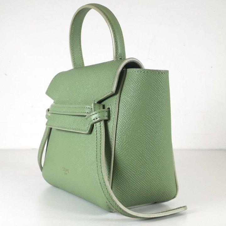 バッグ ANTEPRIMA LUCCETTO Verde llico 191 ANTEPRIMA - LUCCHETTO CROSSBODY WIREBAG MEDIUM – ANTEPRIMA Online