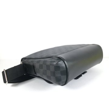 ▪️100%正規品 Louis vuitton ソミュールメッセンジャー　美品▪️ ルイヴィトン/ショルダーバッグ/ソミュールメッセンジャーPM