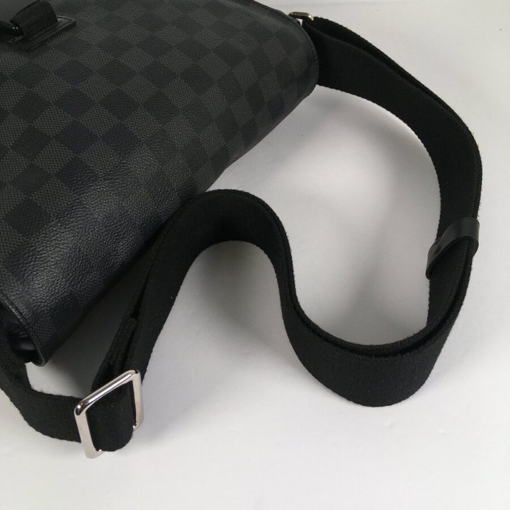 【チェッカーボード】Louis Vuitton ブック・メッセンジャー ブック メッセンジャー その他ダミエ｜ルイ・ヴィトン 公式