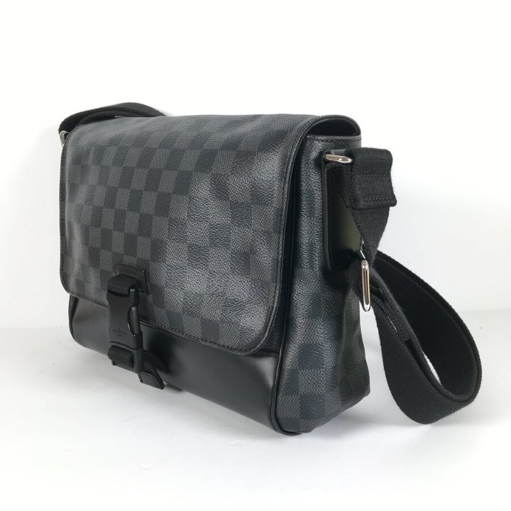 【チェッカーボード】Louis Vuitton ブック・メッセンジャー ブック メッセンジャー その他ダミエ｜ルイ・ヴィトン 公式