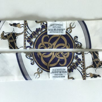 【pon】HERMES Twilly d'Hermès 2点セット