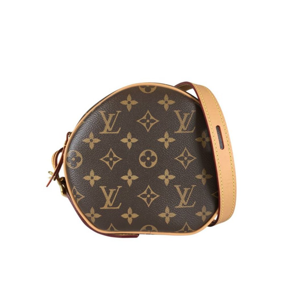 [未使用品]Louis Vuitton Boite Chapeau Souple PM バック Louis Vuitton Boite Chapeau Souple PM - Luxe Du Jour