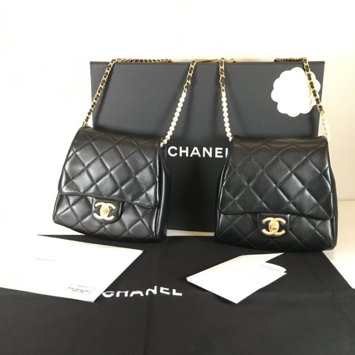 【にゃんち】CHANEL ブラック スエード バッグ Chanel-Bag-289050-2_1024x1024.