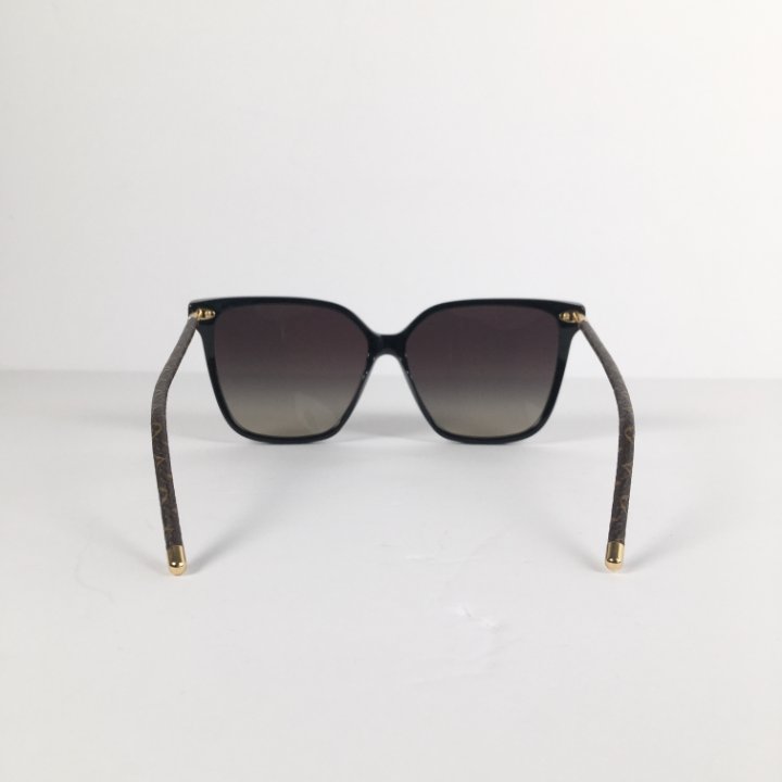 Louis Vuitton First Square Sunglasses Luxe Du Jour
