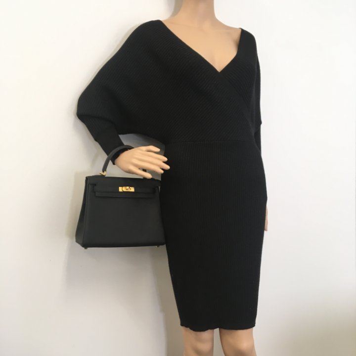 Hermes Kelly 25 Luxe Du Jour