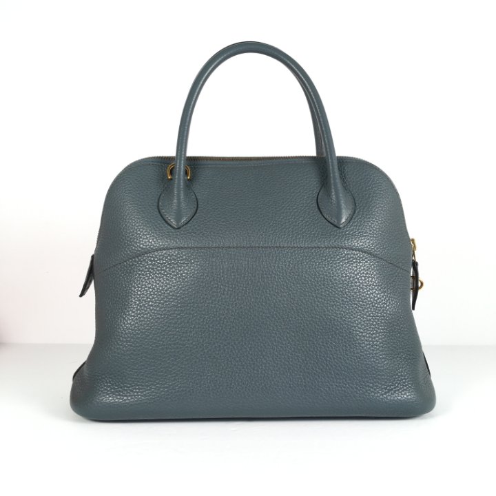 【旅行にも普段使いにも◎】HERMES バッグ Bolide31 Hermes Bolide 31 - Luxe Du Jour