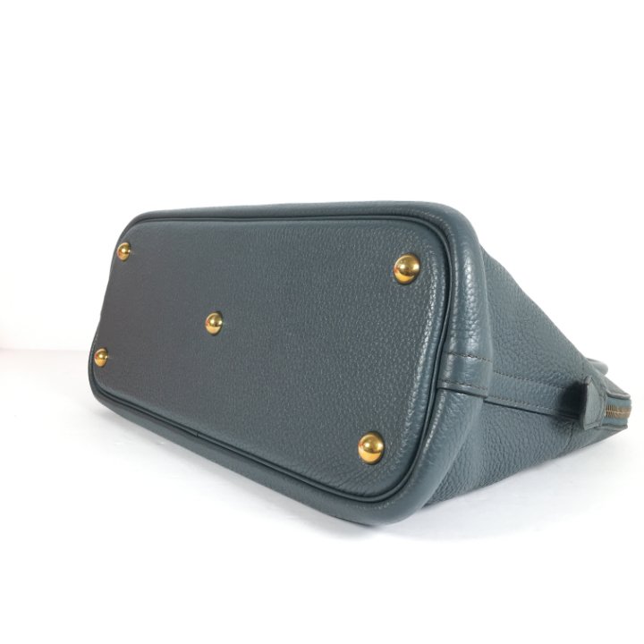 大人気♡大容量でおしゃれ♪【HERMES】Bolide 31 case エルメス直営店 Bolide 31 case ボリードポーチ Lサイズ (HERMES