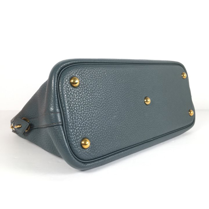 Hermes Bolide 31 - Luxe Du Jour
