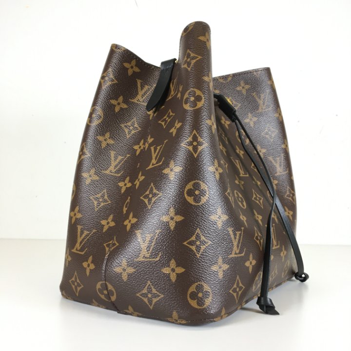 Louis Vuitton ★ NeoNoe MM Louis Vuitton Monogram Neonoe MM – Oliver Jewellery