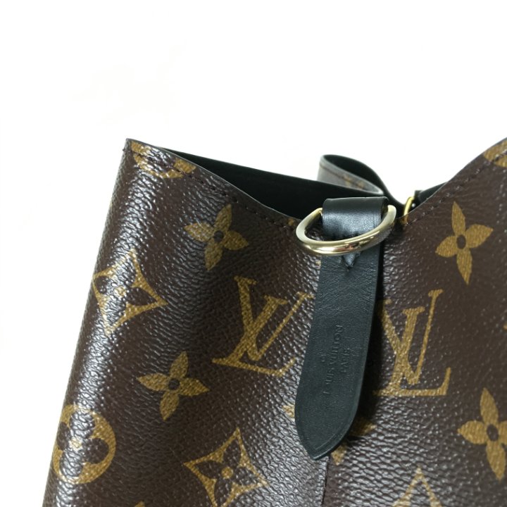 Louis Vuitton NeoNoe MM - Luxe Du Jour