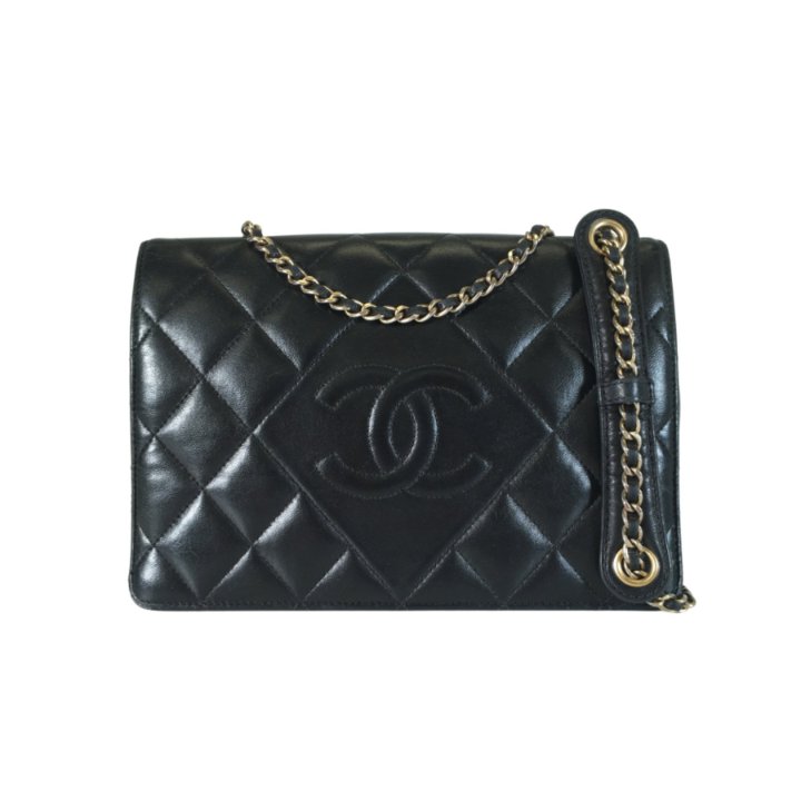 DIOR、CHANEL Chanel Diamond Flap - Luxe Du Jour